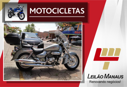 <center><big><b>LEILÃO de MOTOCICLETAS</b></center> <center></big>Recuperados de Financiamento<br>Bradesco </center>