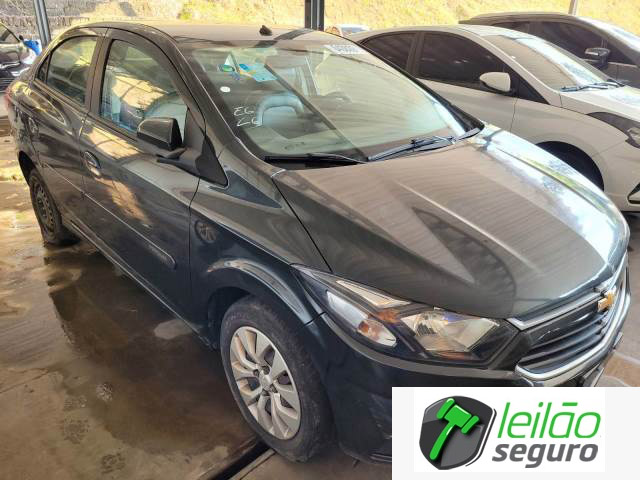 LOTE 036   CHEVROLET/PRISMA LT 1.4 ECO 2018